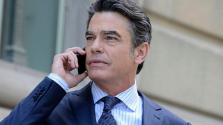 Peter Gallagher to play sexy, ruthless billionaire on NBC’s <i>Cruel Intentions</i>